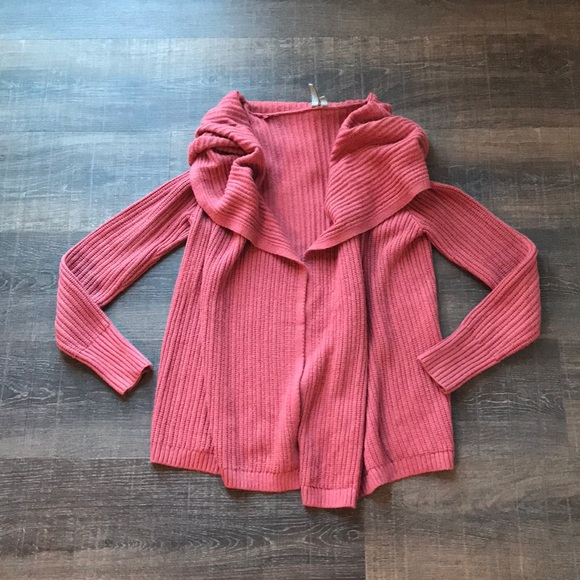 Caslon Sweaters - 🍀3 for 15🍀 Caslon oversized open cardigan